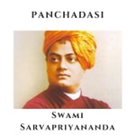Logo of the podcast Panchadasi - Swami Sarvapriyananda Logo of the podcast Panchadasi - Swami Sarvapriyananda