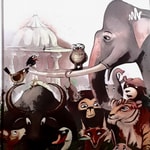 Podcast Panchatantra Short Stories