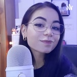 Logo of the podcast Pandasmr Podcast Pandasmr