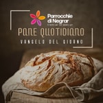 Logo of the podcast Pane Quotidiano 🥖 Commento al Vangelo del giorno Podcast Pane Quotidiano 🥖 Commento al Vangelo del giorno