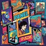Podcast Panel Pandemonium