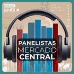Logo of the podcast Panelistas de Mercado Central Podcast Panelistas de Mercado Central