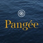 Logo of the podcast Pangée Podcast Pangée