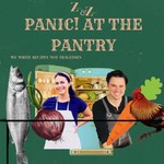 Podcast Panic! At The Pantry