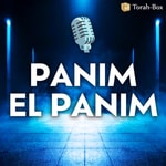Logo of the podcast Panim El Panim Podcast Panim El Panim