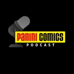 Panini Comic Podcast Podcast Panini Comic Podcast