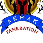 Logo of the podcast Pankration Now Podcast Pankration Now