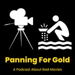 Logo of the podcast Panning For Gold Podcast Panning For Gold