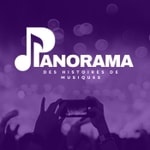 Logo of the podcast PANORAMA Podcast PANORAMA