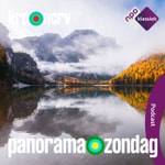 Logo of the podcast Panorama Zondag Podcast Panorama Zondag