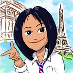 🏳️🌈パンセクシャル・レイ🇯🇵のフランスよりボンジュール🇫🇷 Podcast 🏳️🌈パンセクシャル・レイ🇯🇵のフランスよりボンジュール🇫🇷