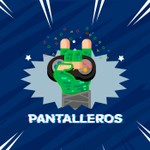Logo of the podcast Pantalleros, el pódcast Podcast Pantalleros, el pódcast