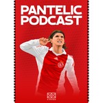 Logo of the podcast Pantelic Podcast Podcast Pantelic Podcast