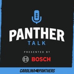 Logo of the podcast Panther Talk Podcast Panther Talk