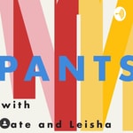 Logo of the podcast PantsPodReview Podcast PantsPodReview