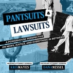 Logo of the podcast Pantsuits and Lawsuits with Attorneys General Kris Mayes and Dana Nessel Podcast Pantsuits and Lawsuits with Attorneys General Kris Mayes and Dana Nessel