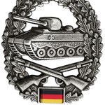 Logo of the podcast Panzergrenadier Pankraz Podcast Panzergrenadier Pankraz