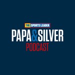 Logo of the podcast Papa & Silver Podcast Podcast Papa & Silver Podcast