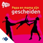 Logo of the podcast Papa en mama zijn gescheiden Podcast Papa en mama zijn gescheiden