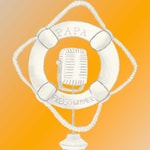Podcast Papa Freischwimmer - Der Podcast für alleinerziehende Väter