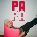 Logo of the podcast PAPA Podcast PAPA