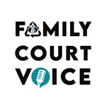Logo of the podcast PAPA | Family Court Voice Podcast PAPA | Family Court Voice