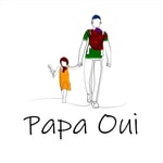 Podcast Papa Oui - Eltern-Sein, Familie, Erziehung