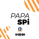 Logo of the podcast Papa spi Podcast Papa spi