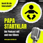 Logo of the podcast Papa-Startklar Podcast Podcast Papa-Startklar Podcast