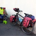 Podcast Papacyclette