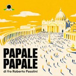 Logo of the podcast Papale Papale Podcast Papale Papale