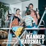 Logo of the podcast Papaundpapi - Wer ist denn nun die Mama? Podcast Papaundpapi - Wer ist denn nun die Mama?