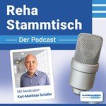 Podcast Papenmeier Reha Stammtisch