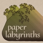 Logo of the podcast Paper Labyrinths Logo of the podcast Paper Labyrinths
