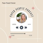 Logo of the podcast Paper People Podcast Podcast Paper People Podcast