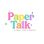 Logo of the podcast Paper Talk A Paperlover's Podcast Logo of the podcast Paper Talk A Paperlover's Podcast