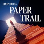Logo of the podcast Paper Trail Podcast Paper Trail
