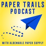 Paper Trails Podcast Paper Trails