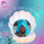 Logo of the podcast Papi Wata's Grotto Podcast Podcast Papi Wata's Grotto Podcast