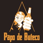 Logo of the podcast Papo de Buteco - Cinema de Buteco Podcast Papo de Buteco - Cinema de Buteco