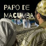 Logo of the podcast Papo de Macumba Podcast Papo de Macumba