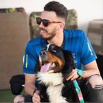 Papo de Treinador: Cães em Foco Podcast Papo de Treinador: Cães em Foco