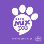 Podcast Papo Mix - Pet