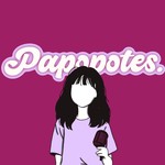 Logo of the podcast Papopotes Podcast Papopotes