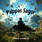 Podcast Pappas Sagor