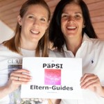 Logo of the podcast PäPSI Eltern-Guides Podcast PäPSI Eltern-Guides