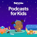 Papumba: Podcasts for Kids Podcast Papumba: Podcasts for Kids