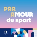 Logo of the podcast PAR Amour du sport ! Podcast PAR Amour du sport !