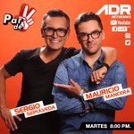 Logo of the podcast PAR DE DOS Podcast PAR DE DOS