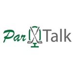 Logo of the podcast Par Talk Podcast Par Talk